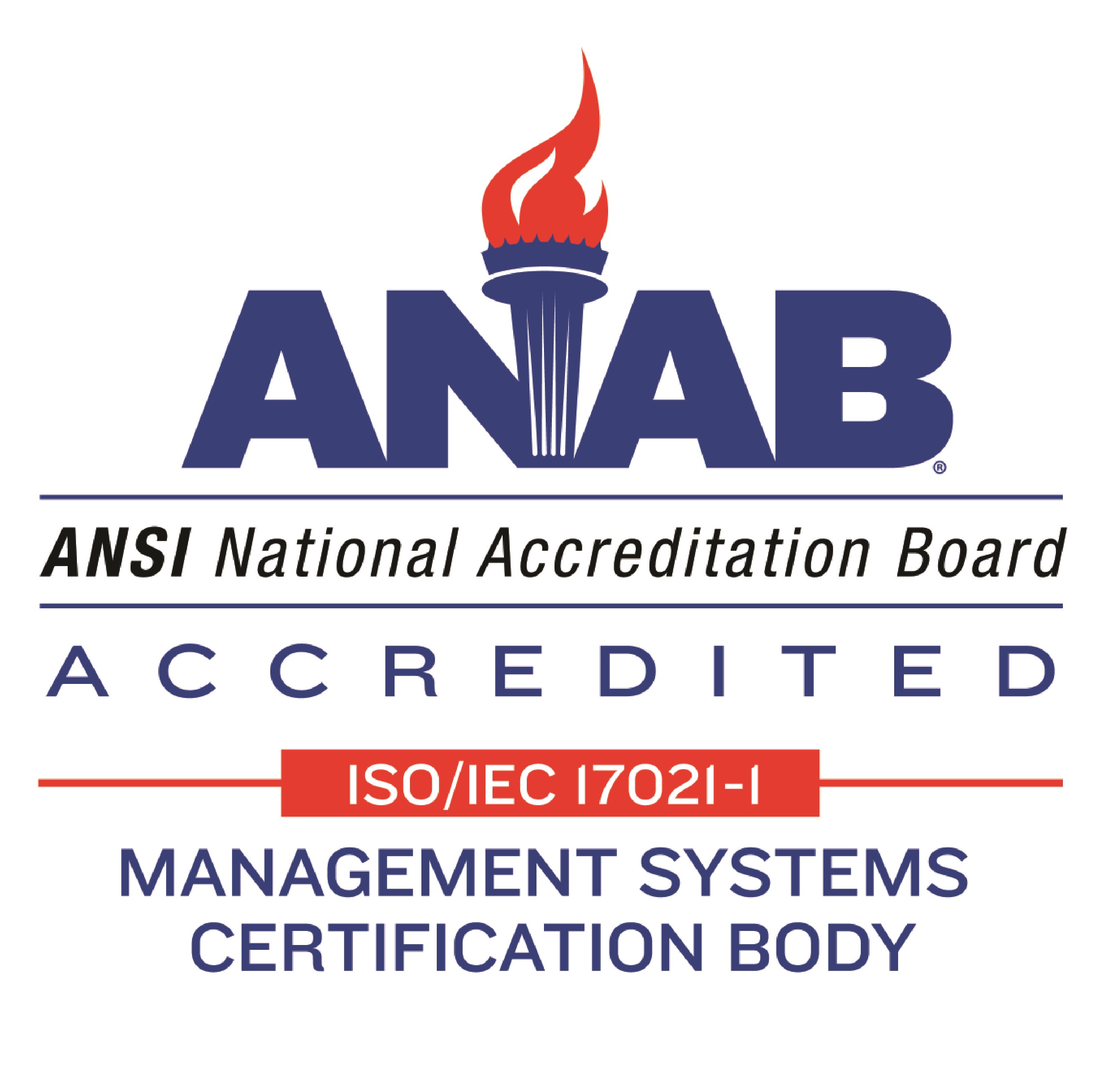 SAI Global Standards Mark and a link to the C2C Certificate of Registration