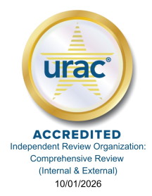 URAC Accredited